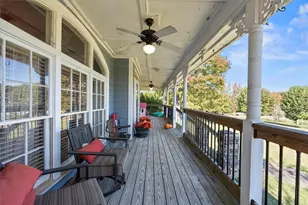 2790 Fannie Thompson Rd NW, Monroe, GA 30656 - Photo 5