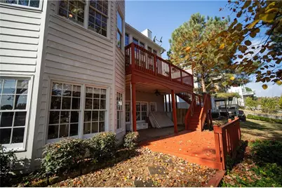 2265 Wildwood Lake Drive, Suwanee, GA 30024 - Photo 39