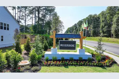 2516 Riverside Road, Conyers, GA 30013 - Photo 37