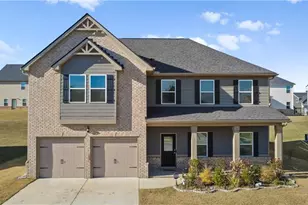 583 Overlook Rd, Covington, GA 30014 - Photo 1