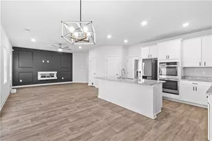 583 Overlook Rd, Covington, GA 30014 - Photo 5