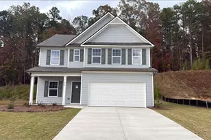 560 River Run Dr, Dallas, GA 30132 - Photo 1