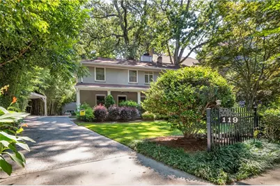 119 Ashland Drive NE #C, Atlanta, GA 30307 - Photo 37