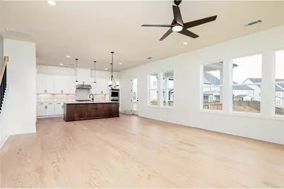 3009 Sunset Pass, Canton, GA 30114 - Photo 7