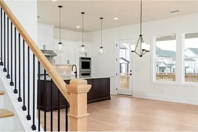 3009 Sunset Pass, Canton, GA 30114 - Photo 9