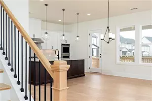 3009 Sunset Pass, Canton, GA 30114 - Photo 9