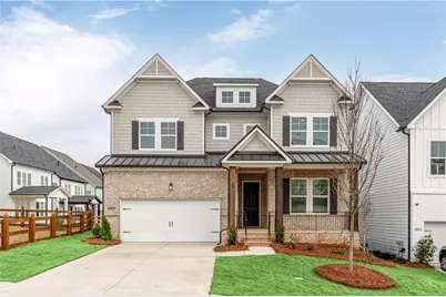 3009 Sunset Pass, Canton, GA 30114 - Photo 1