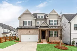 3009 Sunset Pass, Canton, GA 30114 - Photo 1