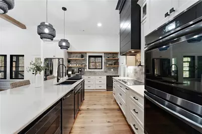 100 Ridge Way, Forsyth, GA 31029 - Photo 17