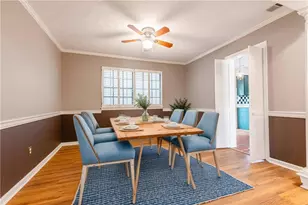 6 Westchester Square, Decatur, GA 30030 - Photo 5