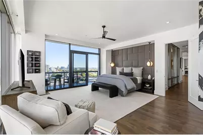 3107 Peachtree Road NE #1402, Atlanta, GA 30305 - Photo 29