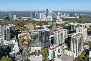 3107 Peachtree Rd NE, Atlanta, GA 30305 - Photo 67