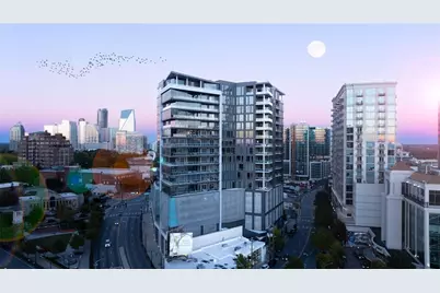 3107 Peachtree Road NE #1402, Atlanta, GA 30305 - Photo 71