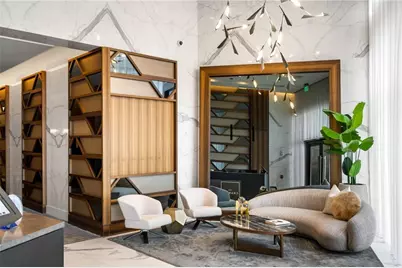 3107 Peachtree Road NE #1402, Atlanta, GA 30305 - Photo 47