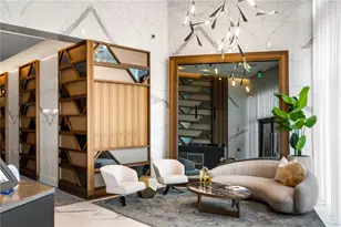 3107 Peachtree Rd NE, Atlanta, GA 30305 - Photo 47