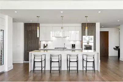 3107 Peachtree Road NE #1402, Atlanta, GA 30305 - Photo 19