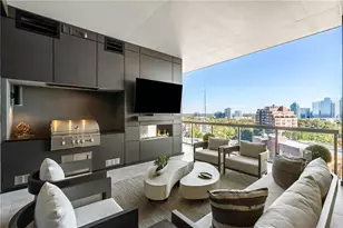 3107 Peachtree Rd NE, Atlanta, GA 30305 - Photo 15