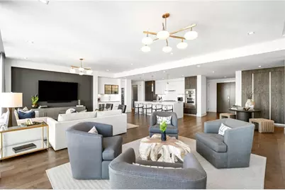 3107 Peachtree Road NE #1402, Atlanta, GA 30305 - Photo 3