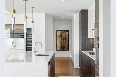 3107 Peachtree Road NE #1402, Atlanta, GA 30305 - Photo 21