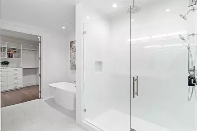 3107 Peachtree Road NE #1402, Atlanta, GA 30305 - Photo 41