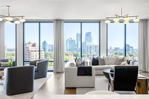 3107 Peachtree Rd NE, Atlanta, GA 30305 - Photo 9