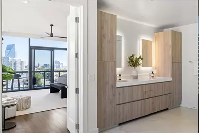 3107 Peachtree Road NE #1402, Atlanta, GA 30305 - Photo 33