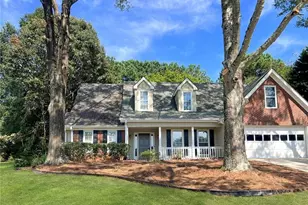 4530 Wentworth Pl SW, Conyers, GA 30094 - Photo 1