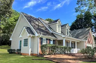 4530 Wentworth Pl SW, Conyers, GA 30094 - Photo 3