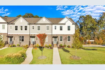 1274 Ainsworth Alley, Sugar Hill, GA 30518 - Photo 3