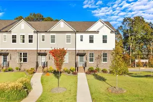 1274 Ainsworth Alley, Sugar Hill, GA 30518 - Photo 3