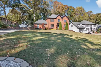 2120 Lebanon Road, Lawrenceville, GA 30043 - Photo 1