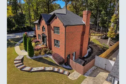 2120 Lebanon Road, Lawrenceville, GA 30043 - Photo 29