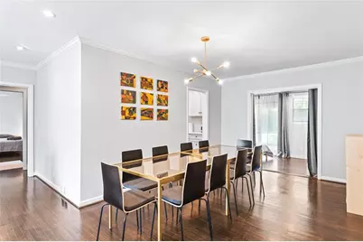 1257 Briar Hills Drive NE, Atlanta, GA 30306 - Photo 15