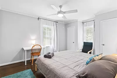 1257 Briar Hills Drive NE, Atlanta, GA 30306 - Photo 9