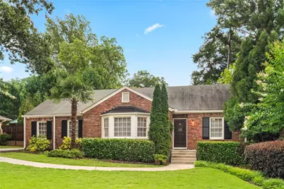 1257 Briar Hills Drive NE, Atlanta, GA 30306 - Photo 3