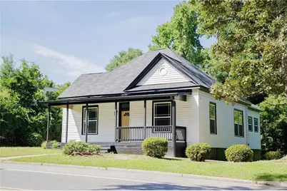 124 W. Campbellton Street, Fairburn, GA 30213 - Photo 1