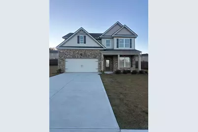 6061 Spring Way, Stonecrest, GA 30038 - Photo 1
