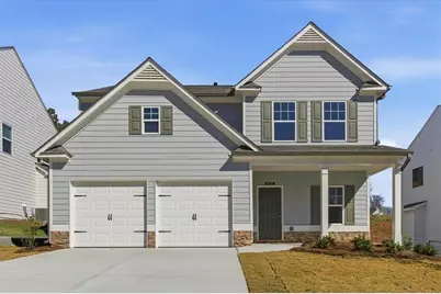 129 Bloomfield Circle, Canton, GA 30114 - Photo 1