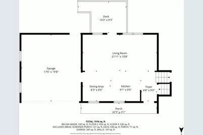 104 Eaves Road, Bremen, GA 30110 - Photo 27