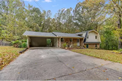 104 Eaves Road, Bremen, GA 30110 - Photo 3