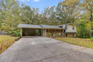 104 Eaves Rd, Bremen, GA 30110 - Photo 3