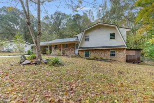 104 Eaves Rd, Bremen, GA 30110 - Photo 1