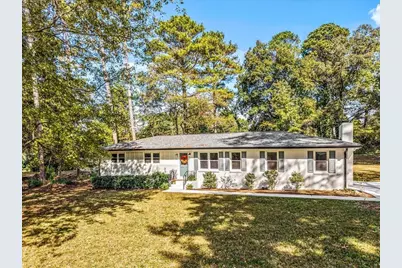 1348 Ridgewood Drive SW, Lilburn, GA 30047 - Photo 31