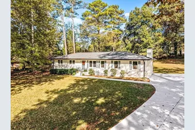 1348 Ridgewood Drive SW, Lilburn, GA 30047 - Photo 1