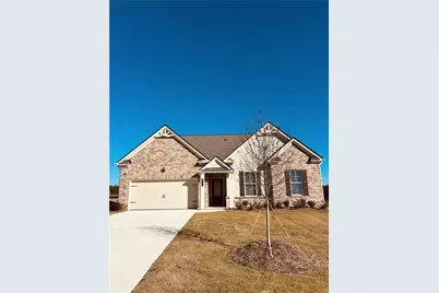 5984 Spring Way, Stonecrest, GA 30038 - Photo 1
