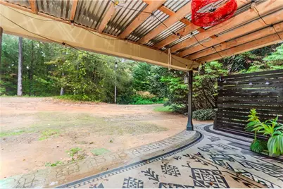 2790 Alcovy River View, Dacula, GA 30019 - Photo 23