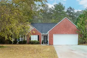 2790 Alcovy River View, Dacula, GA 30019 - Photo 1