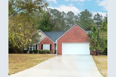 2790 Alcovy River View, Dacula, GA 30019 - Photo 3