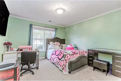 2790 Alcovy River View, Dacula, GA 30019 - Photo 19