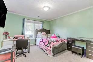 2790 Alcovy River View, Dacula, GA 30019 - Photo 19